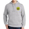 Pullover Hooded Sweatshirt Thumbnail
