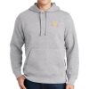 Pullover Hooded Sweatshirt Thumbnail