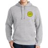 Pullover Hooded Sweatshirt Thumbnail
