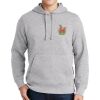 Pullover Hooded Sweatshirt Thumbnail